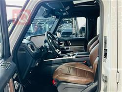 مرسيدس بنز G-Class